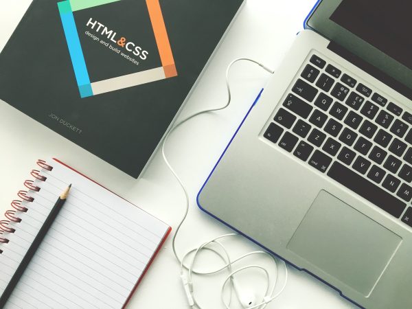DISEÑO Y DESARROLLO WEB BLOG