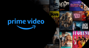 Comprar Prime Video en Venezuela 1 año
