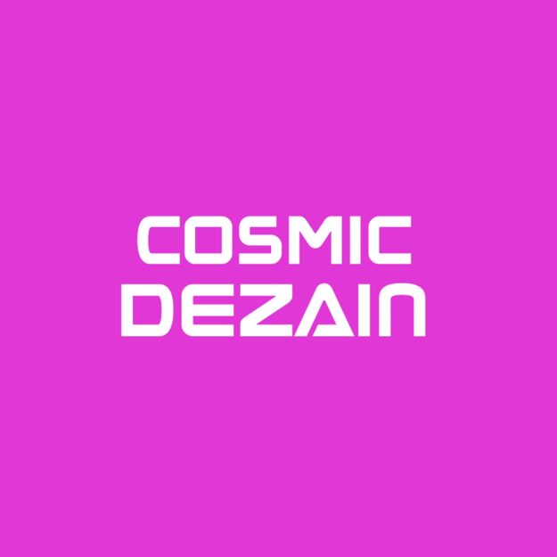 Cosmic Dezain