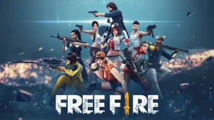 Recarga Free Fire
