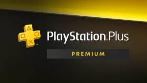 PlayStation Plus
