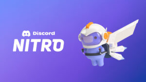 Discord Nitro y Nitro Basic