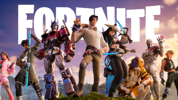 Recarga Pavos para Fortnite