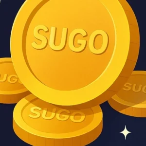 Recargar 1200 Coins Sugo en Venezuela