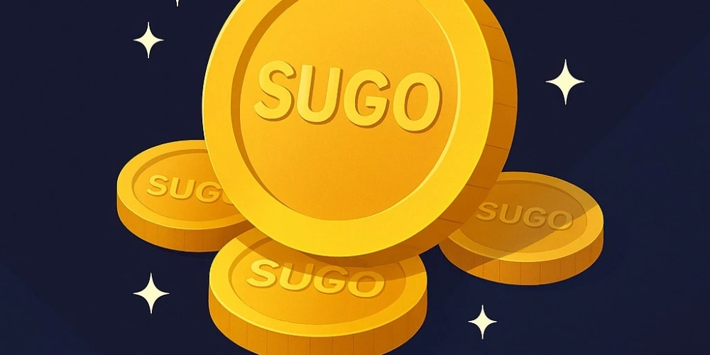 Recargar 260000 Coins Sugo en Venezuela