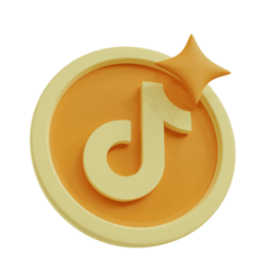 Recarga 3000 Coins TikTok Venezuela