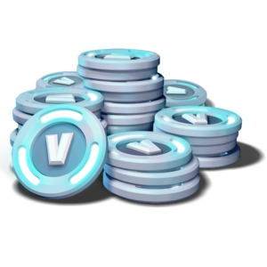 Recargar 2400 Pavos Fortnite